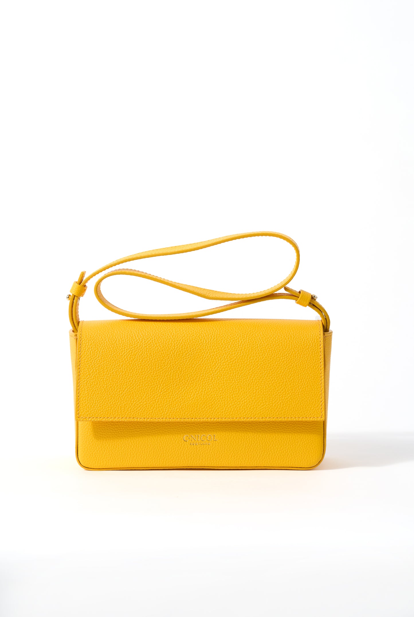 Kate 2.0 - gorse