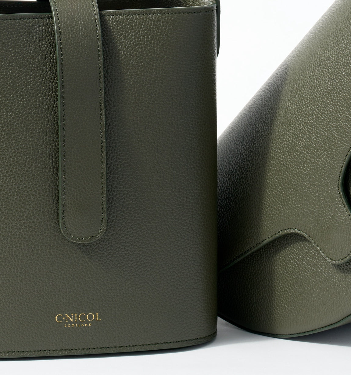 Lily half moon 2.0 - pine