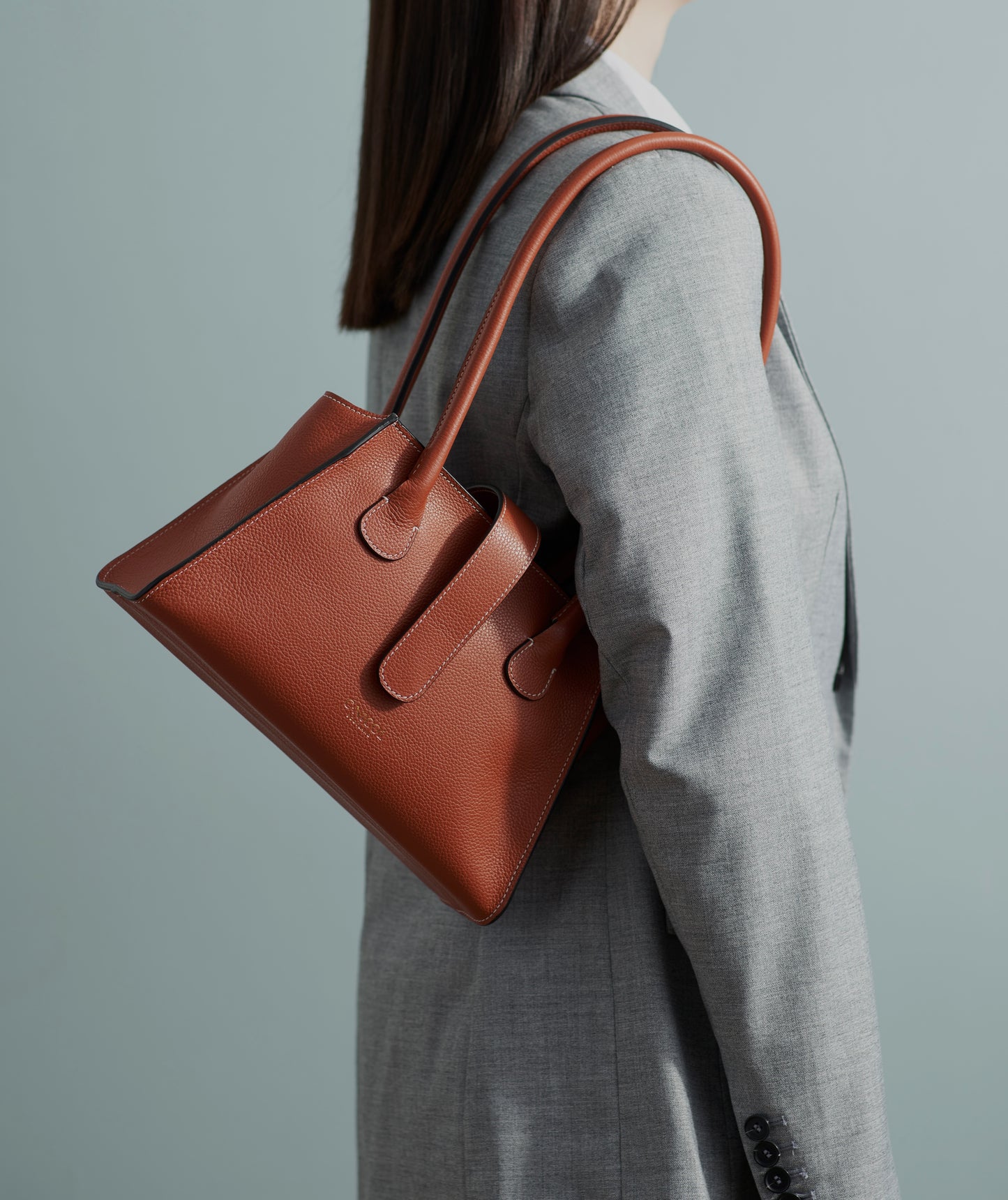 Rosa mini (tan)