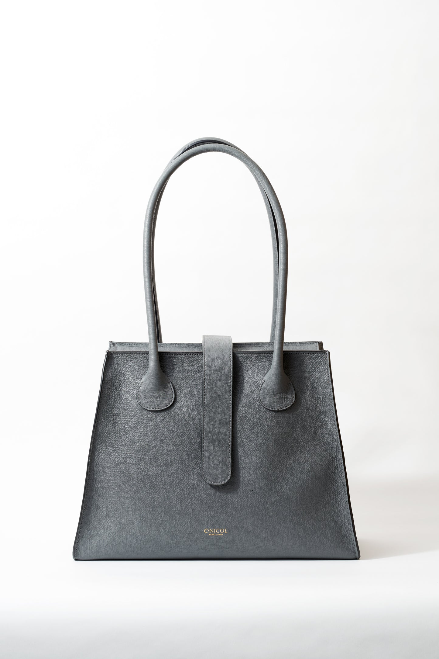 Rosa maxi (grey)
