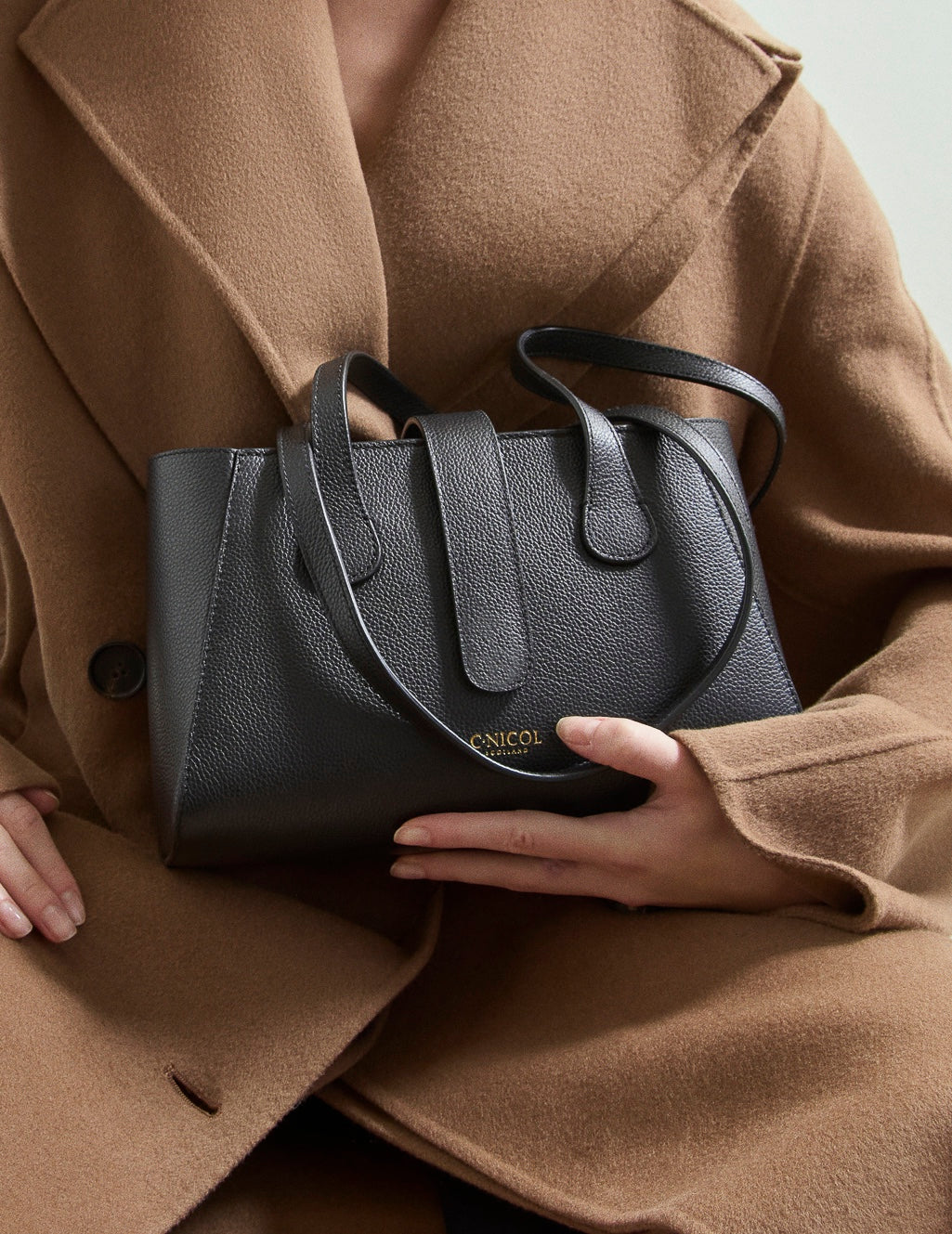 Rosa mini 2.0 - black