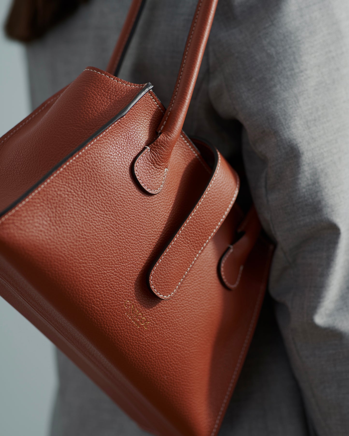 Rosa mini (tan)