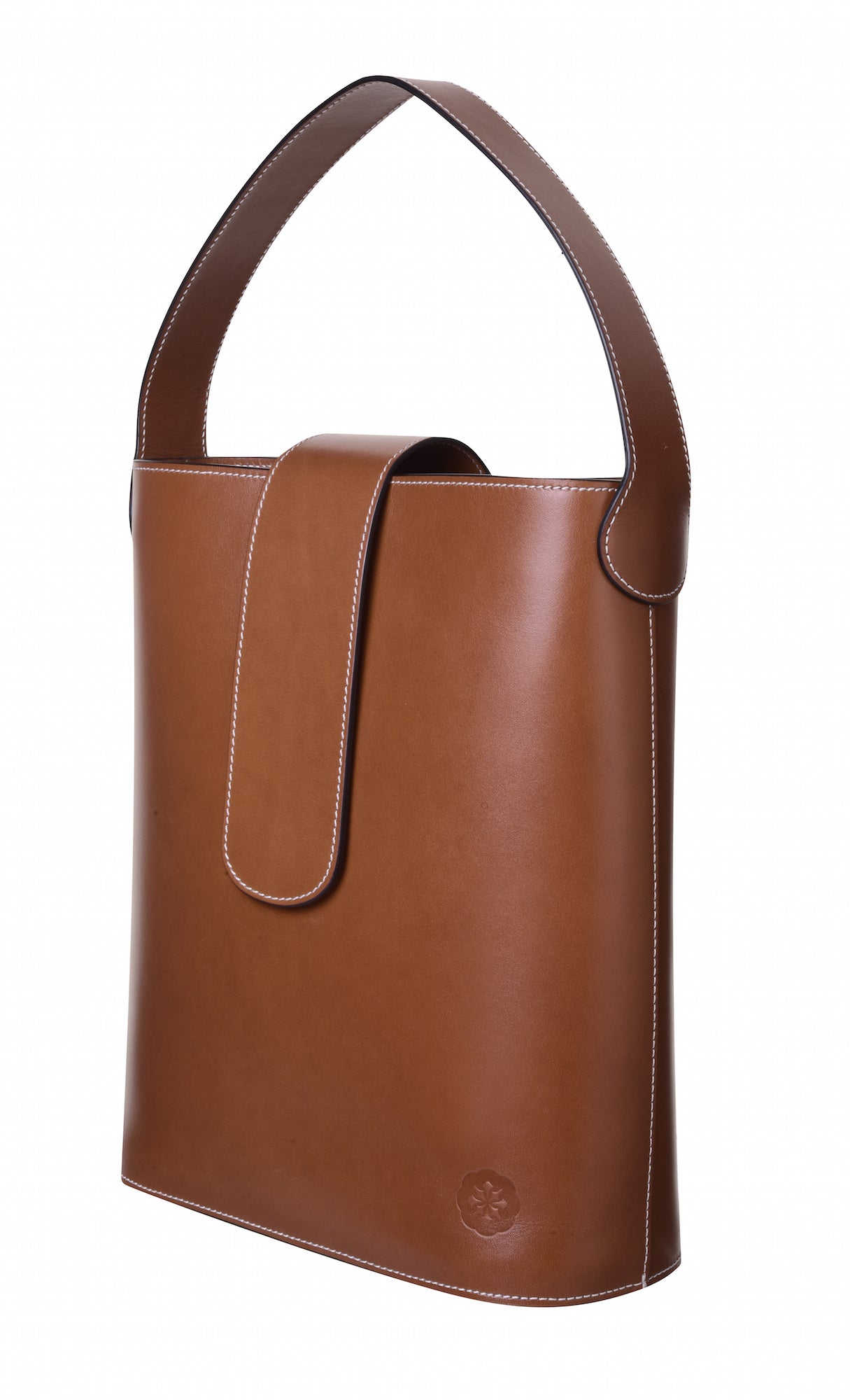 Holly maxi tan (sample 2019)