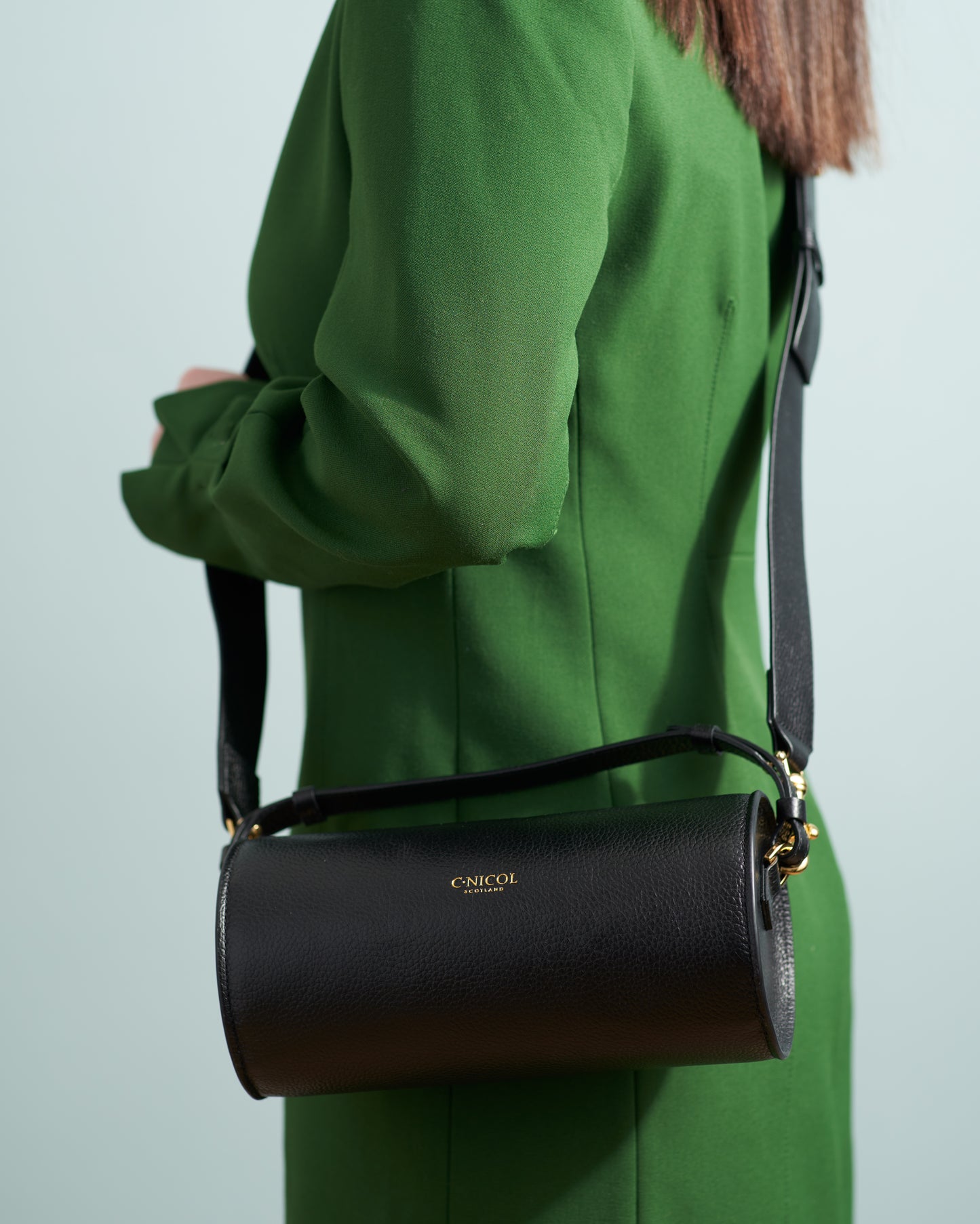 Evie (black - sample)