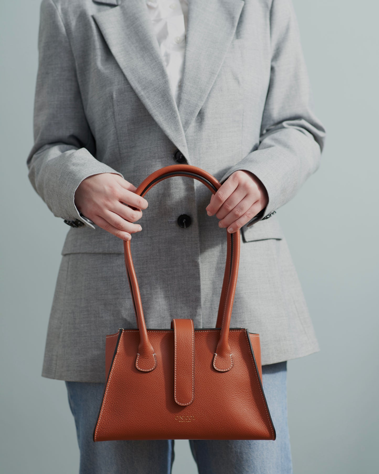 Rosa mini (tan)