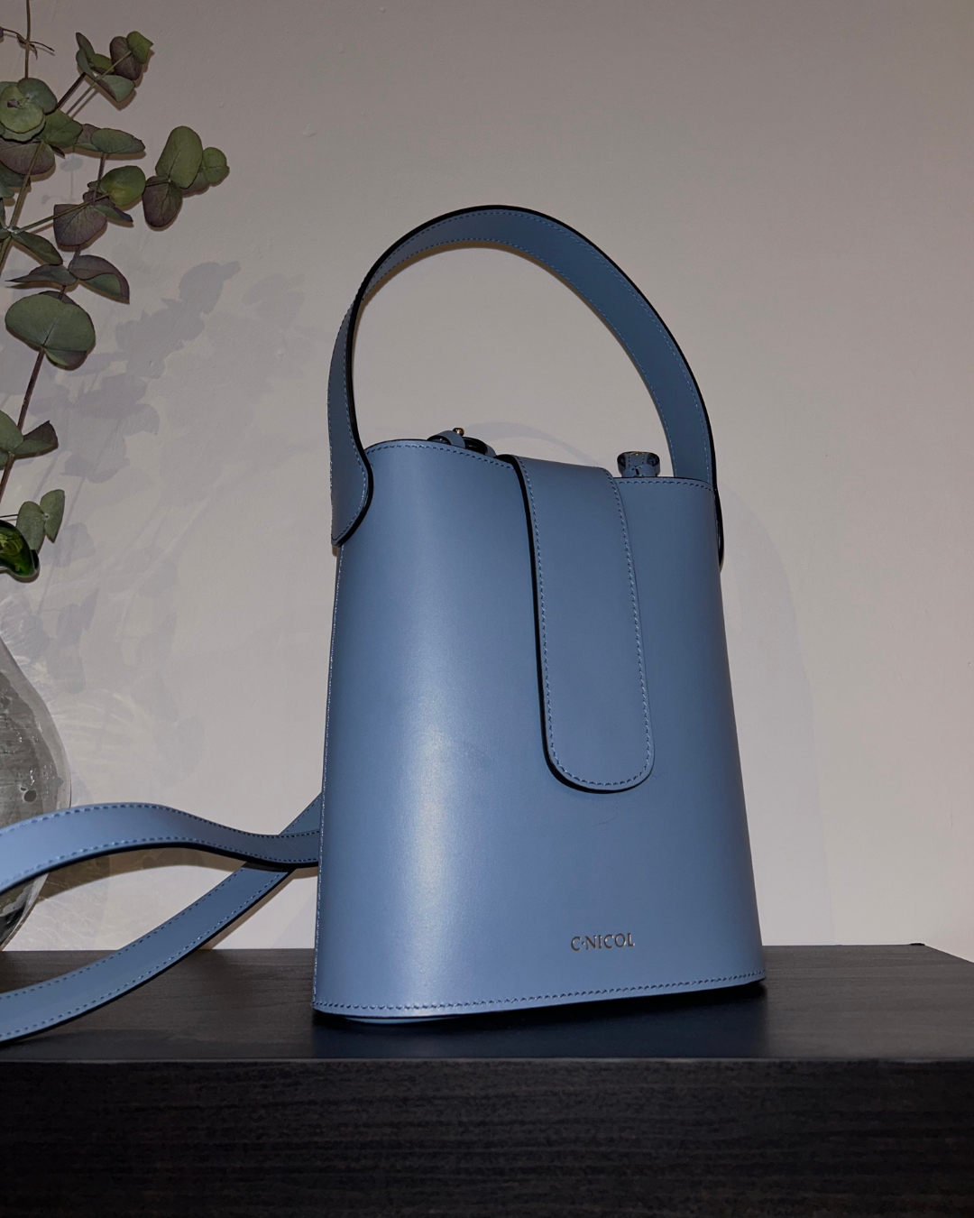 Holly mini (blue, spring 2023)