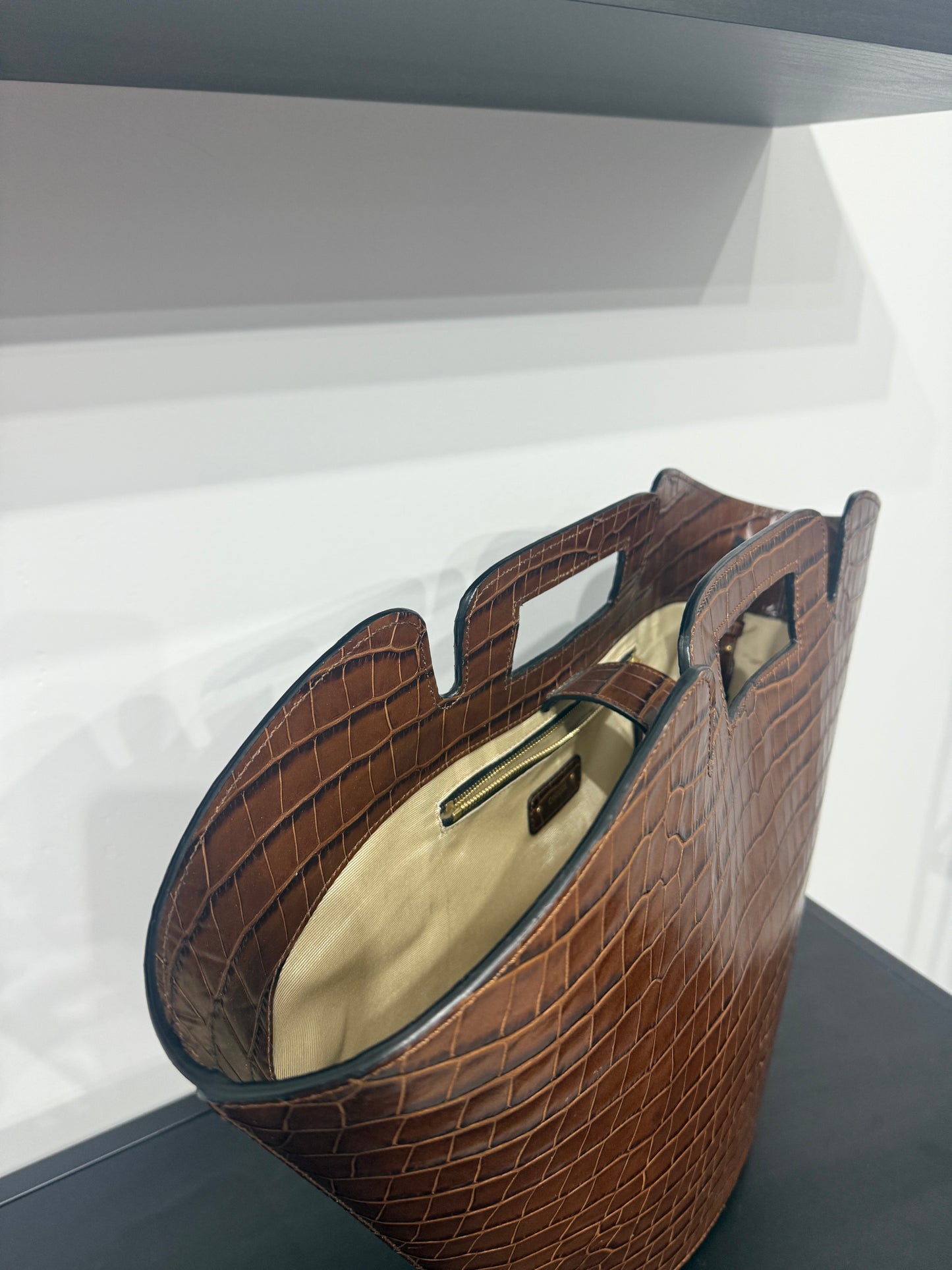 Phoebe - tote - sample