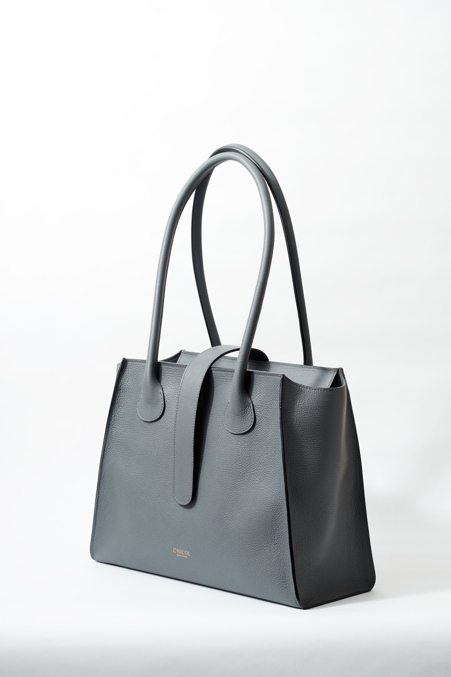 Rosa maxi (grey)