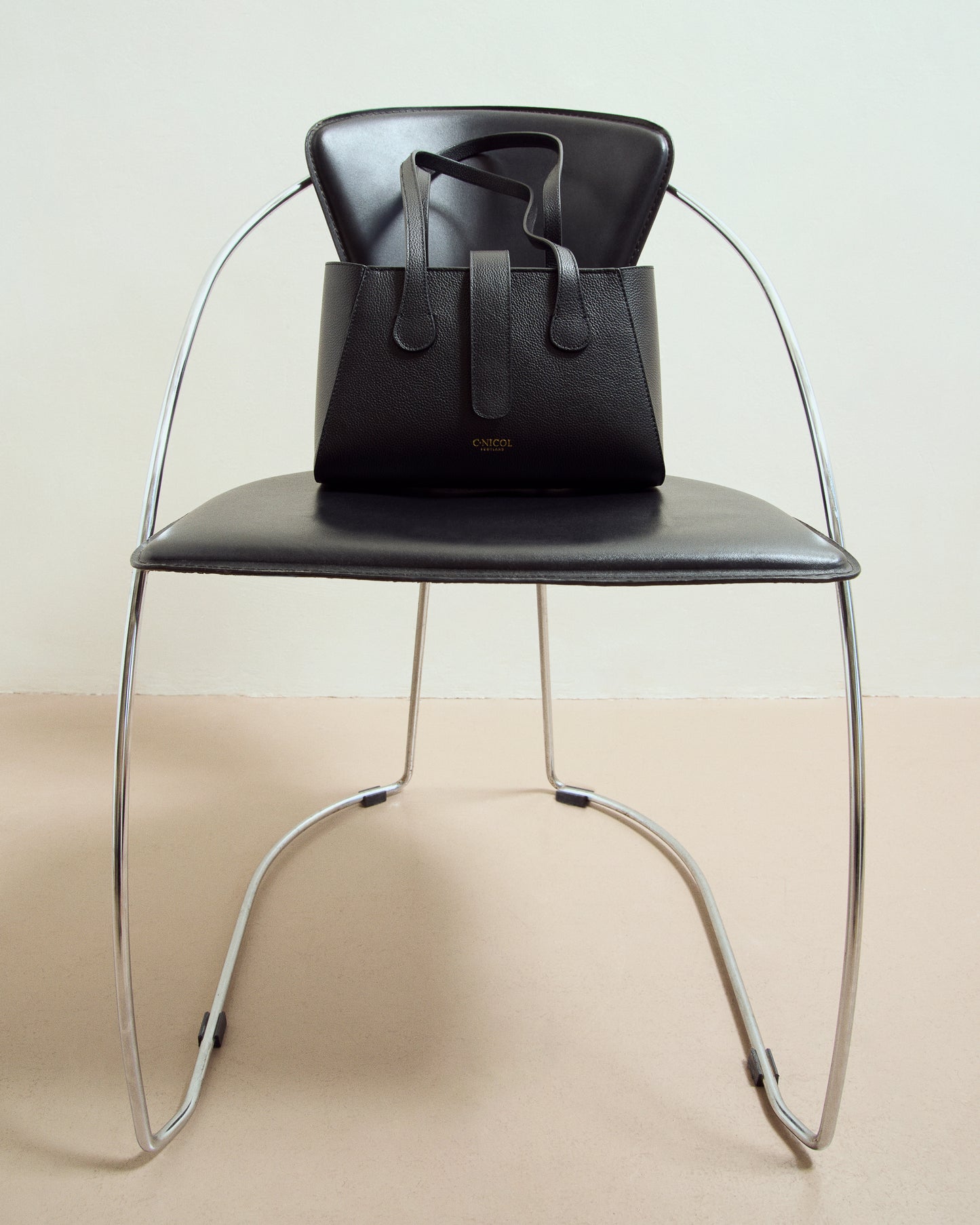 Rosa mini 2.0 - black