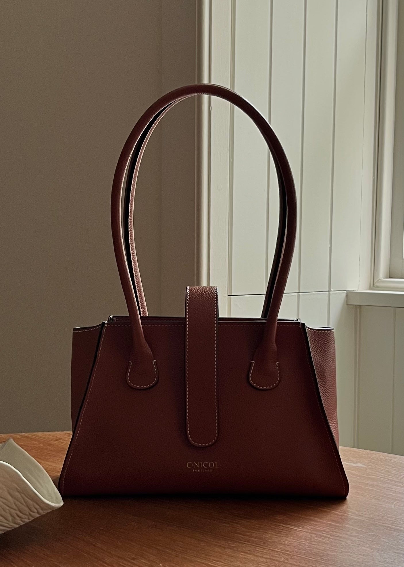 Rosa mini (tan)