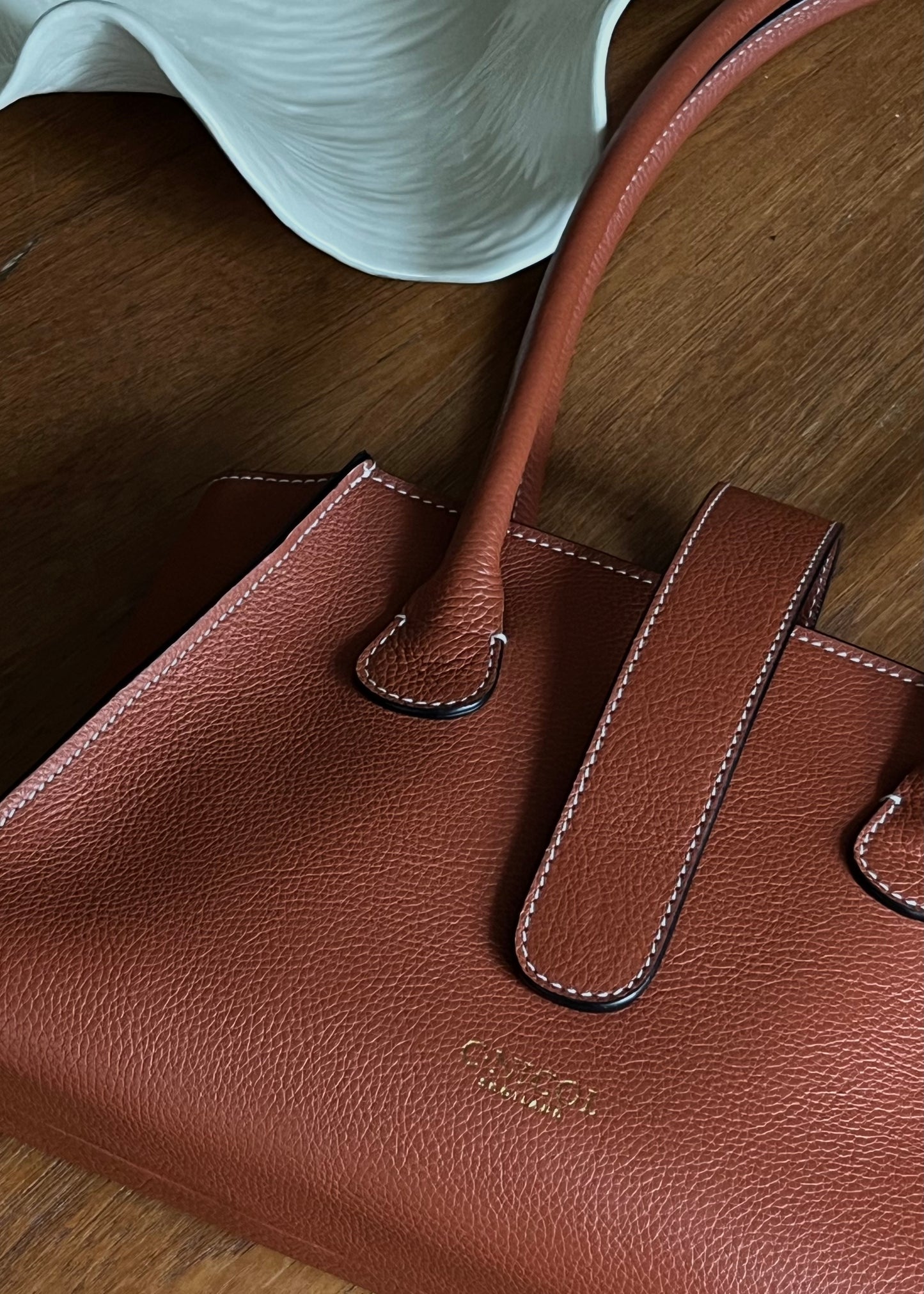 Rosa mini (tan)