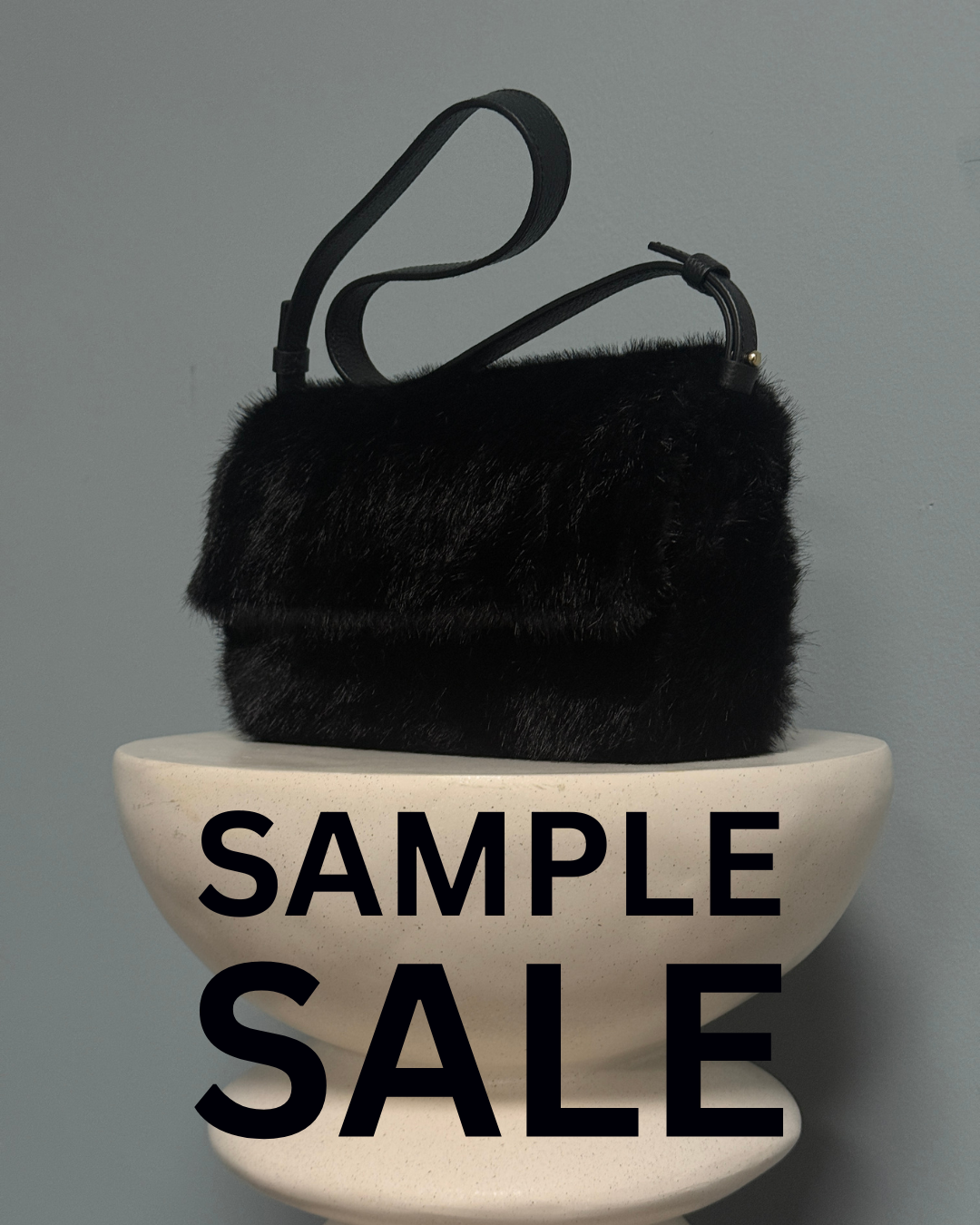 SAMPLE SALE 04.26