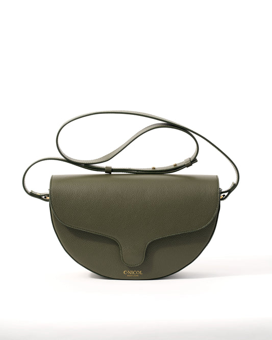 Lily half moon 2.0 - pine