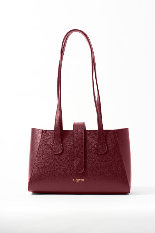 Rosa mini 2.0 - purple birch