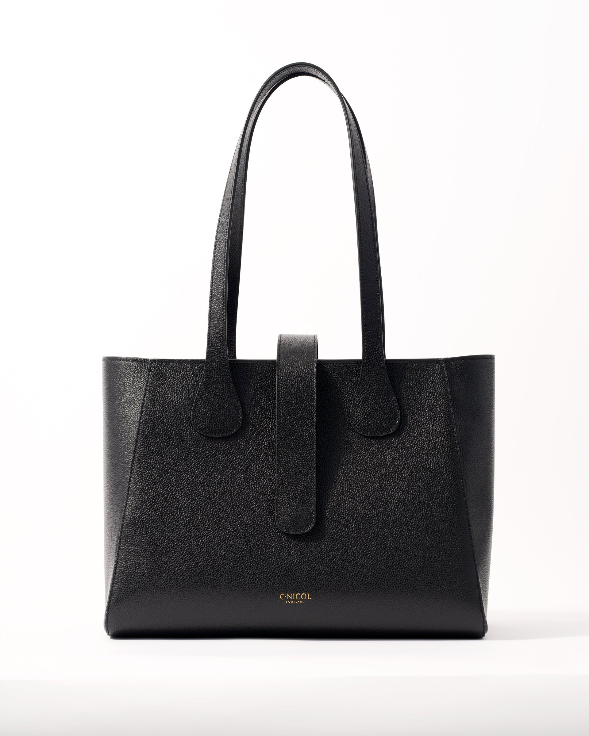 Rosa maxi 2.0 - black