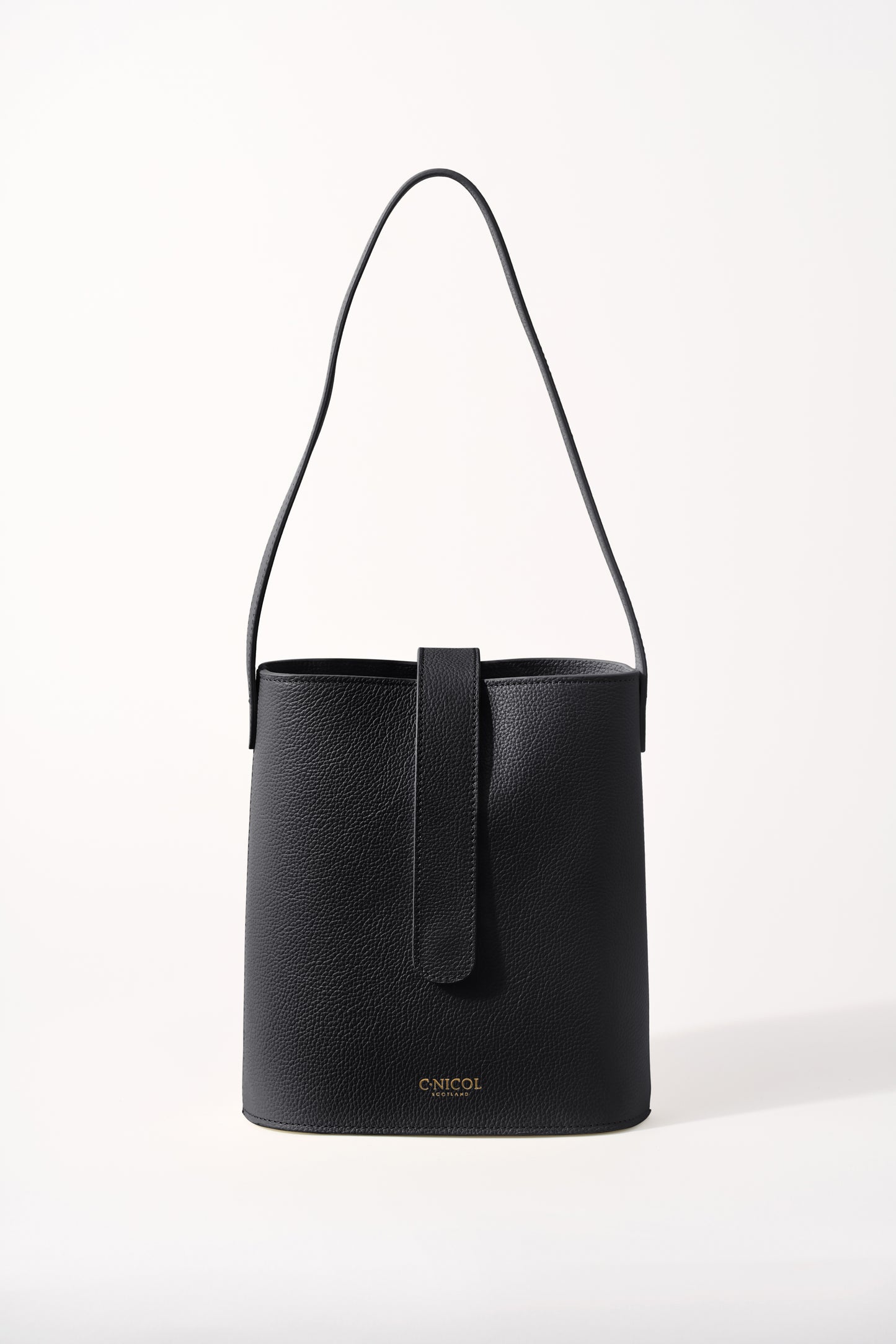 Holly 2.0 - black