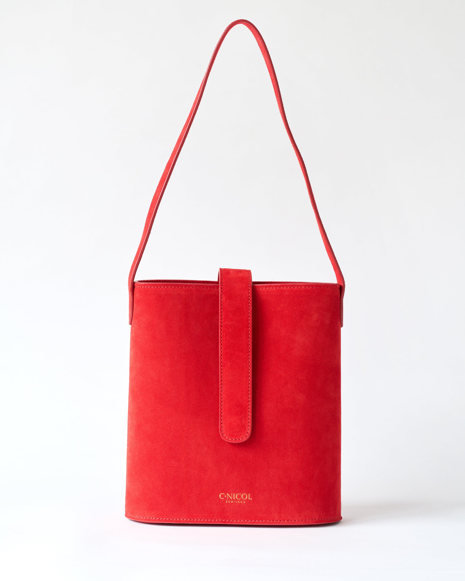 Holly 2.0 suede