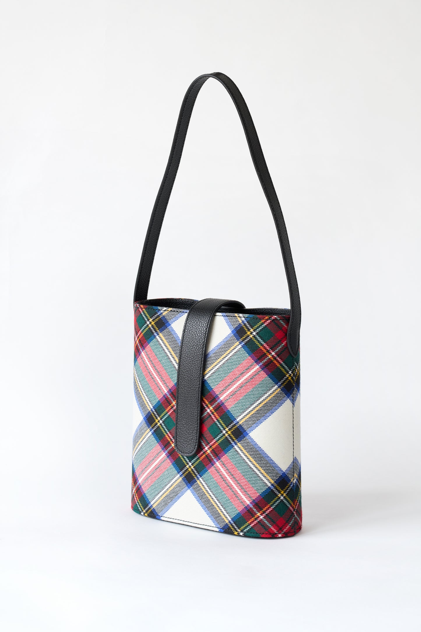 Holly 2.0 - tartan