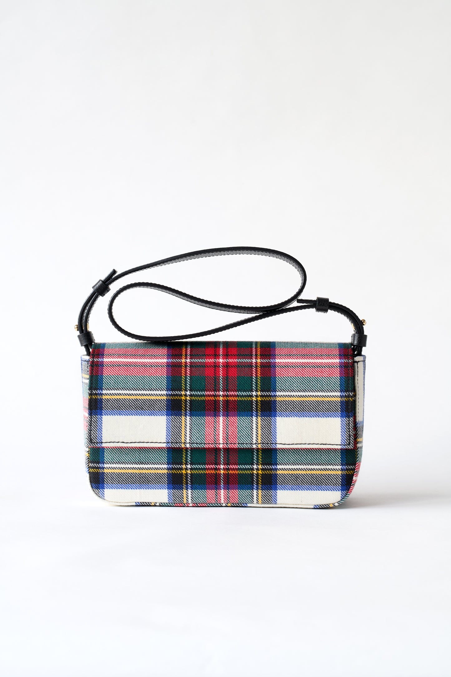 Kate 2.0 - tartan