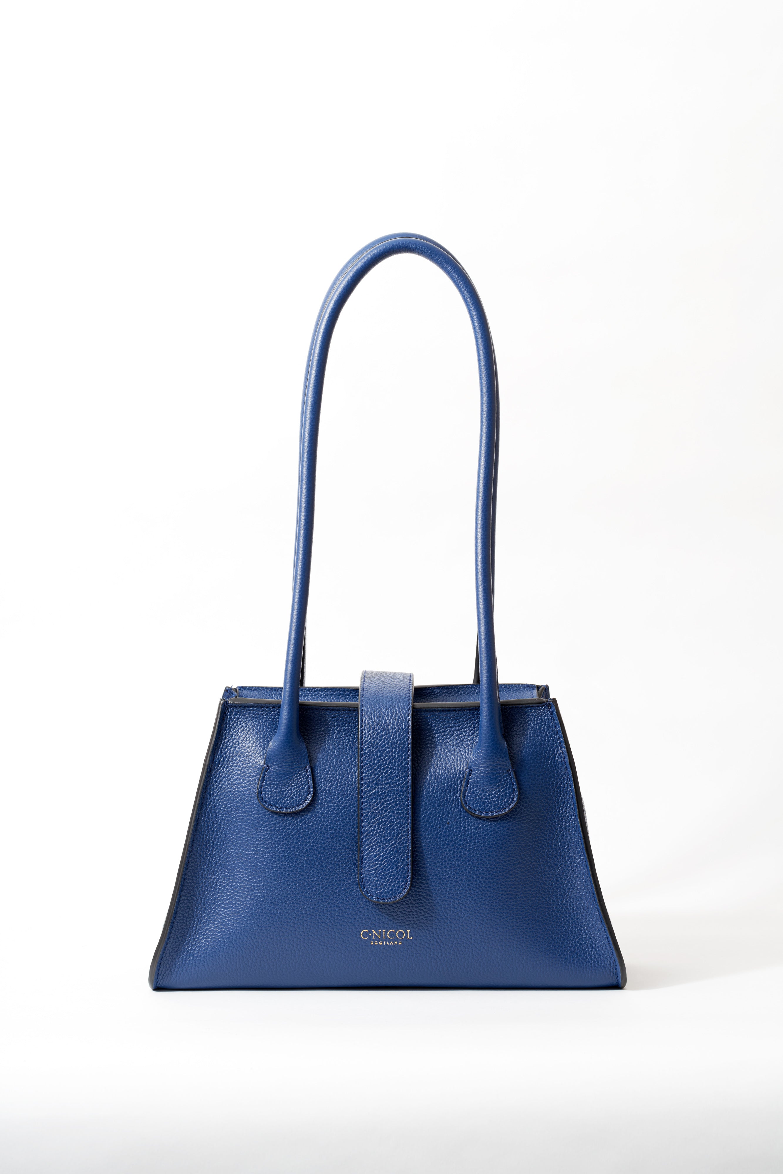 Blue purses 2018 best sale