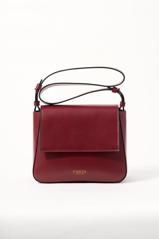 Fia (burgundy - limited edition)