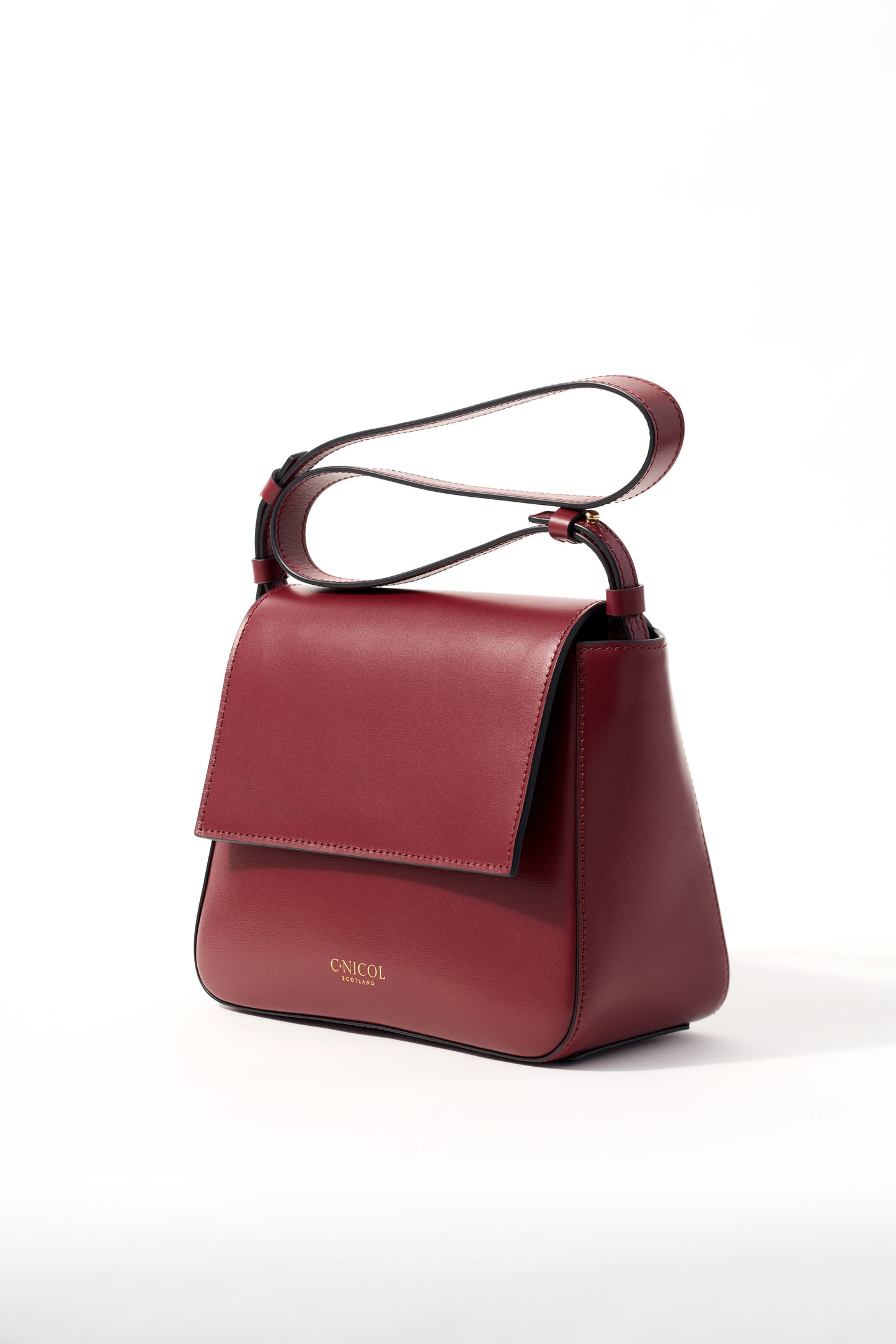 Fia (burgundy - limited edition)