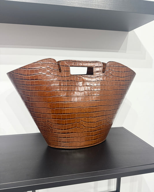 Phoebe - tote - sample