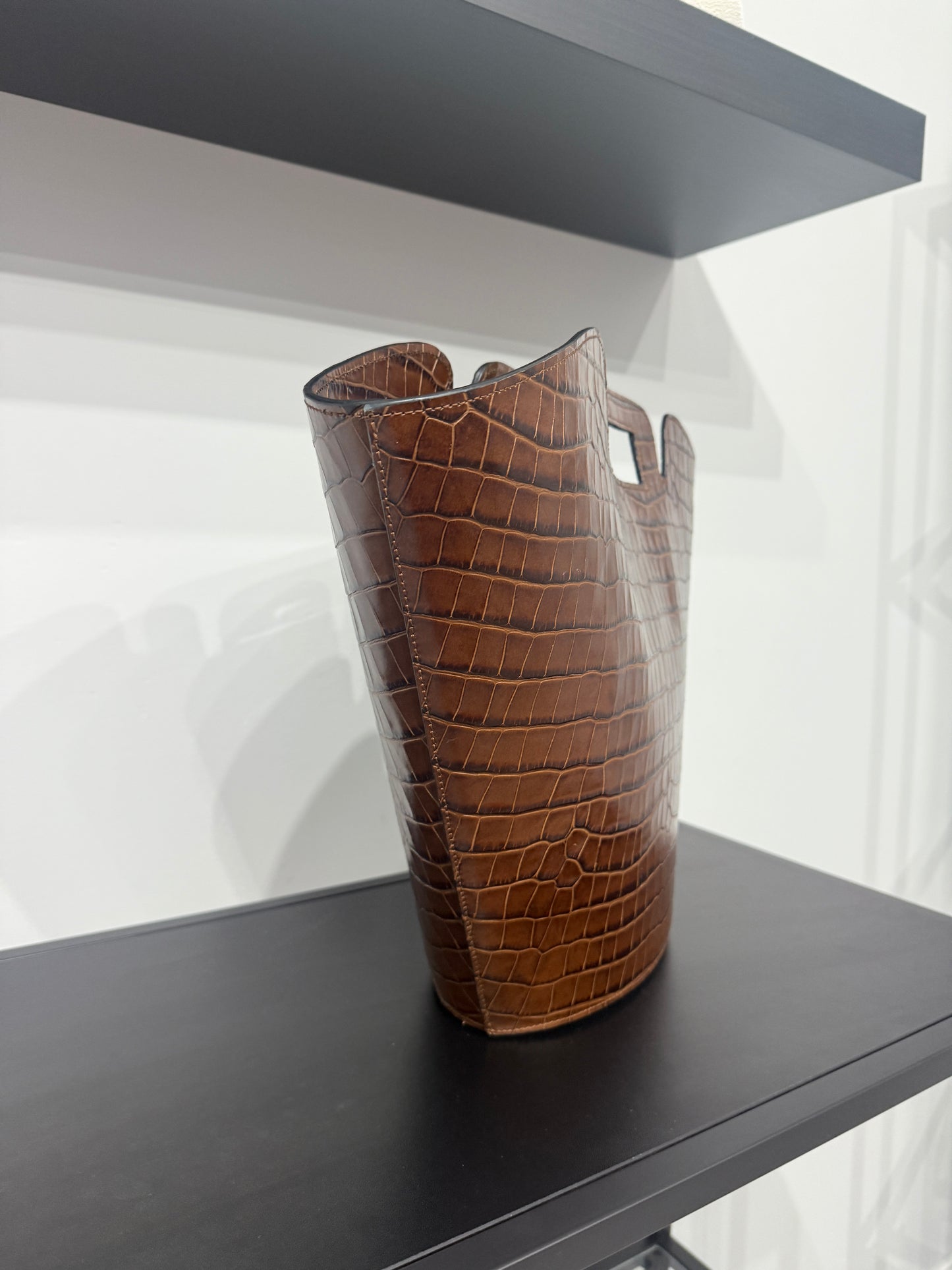 Phoebe - tote - sample