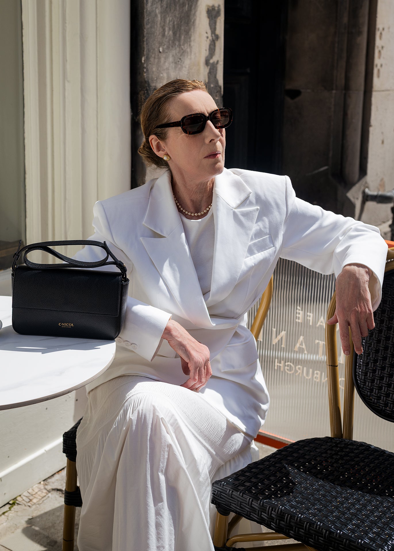 Kate 2.0 - black
