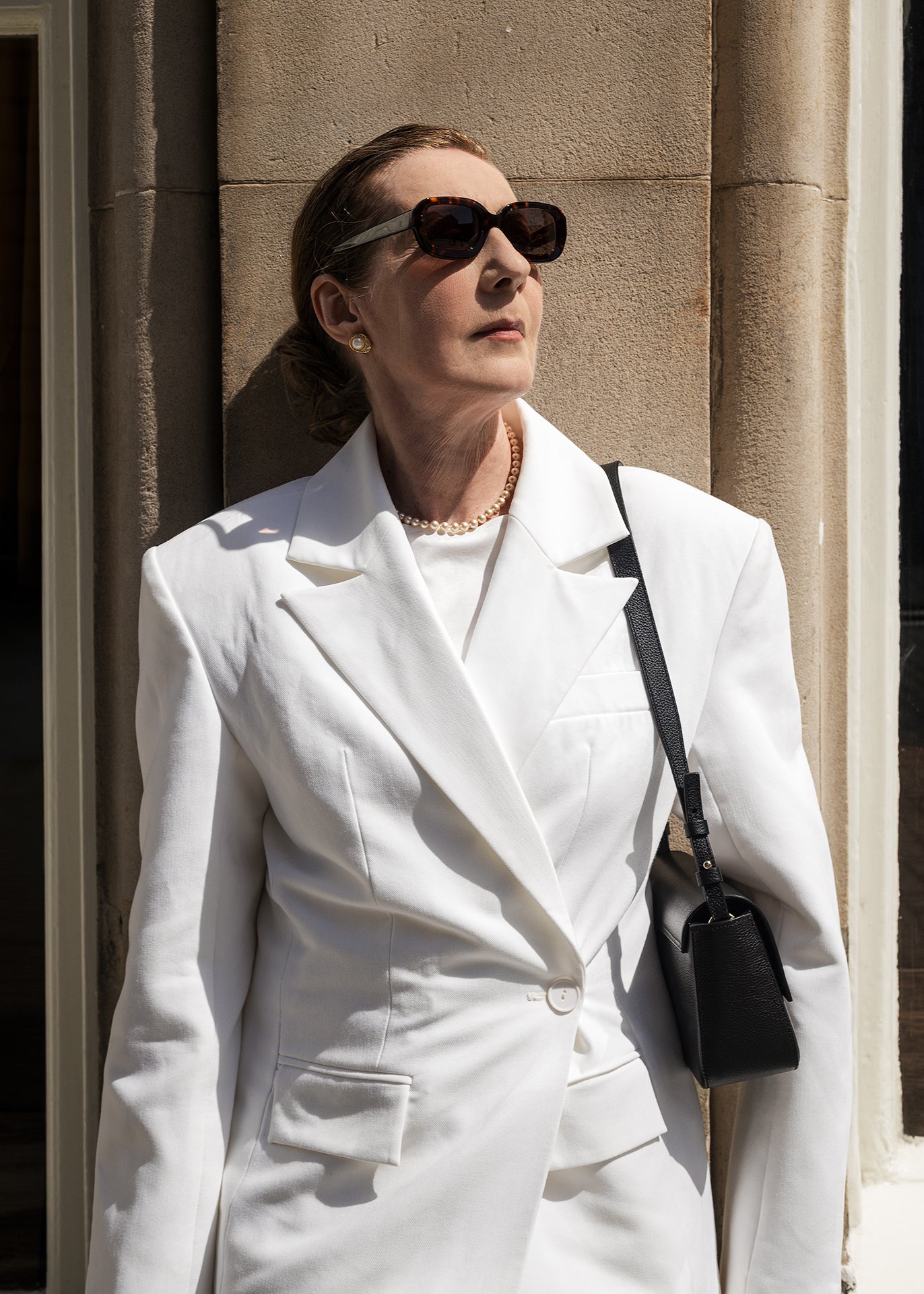Kate 2.0 - black