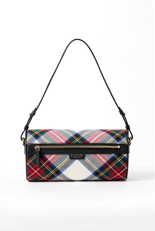 Evie 2.0 - tartan